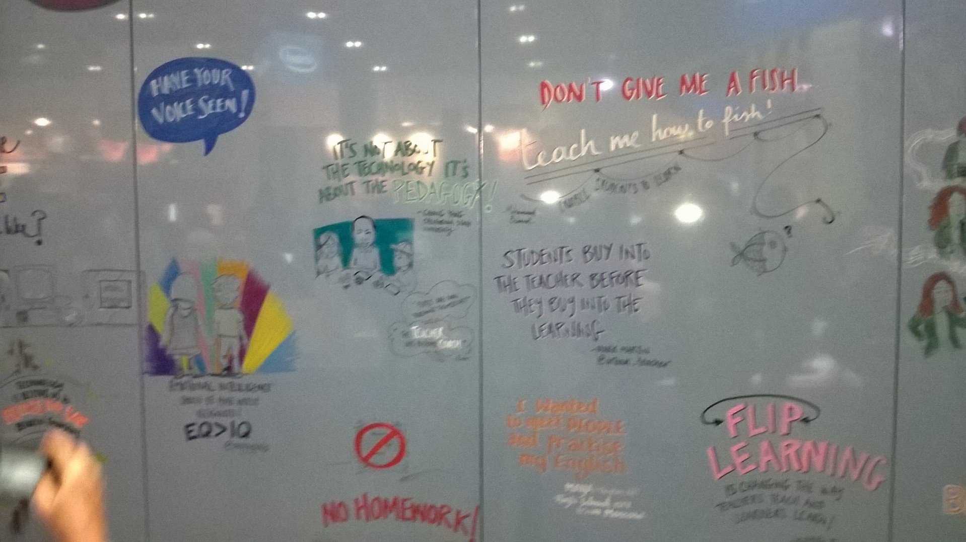 BETT 2016 u Londonu 05